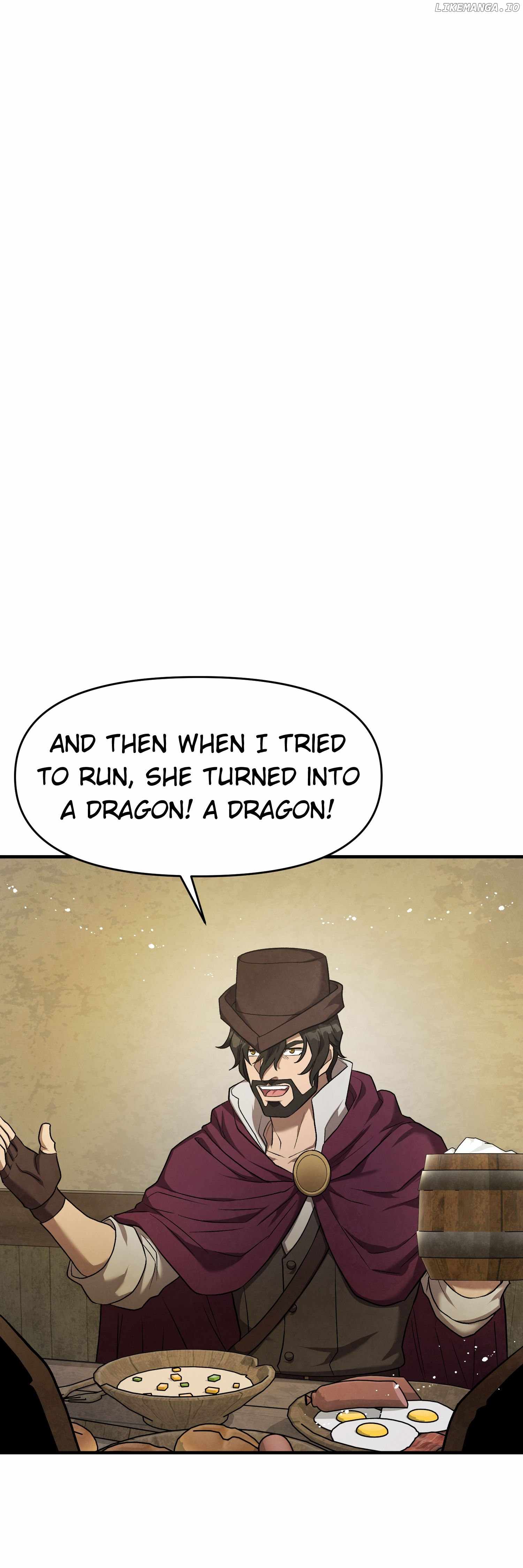 Legendary Retirement Chapter 20 1